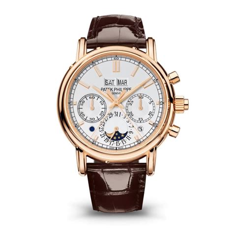 price of patek philippe|patek philippe price list uk.